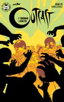 Outcast By Kirkman & Azaceta #29