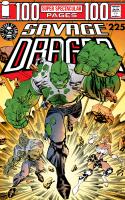 Savage Dragon #225