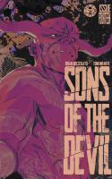 Sons Of The Devil #14