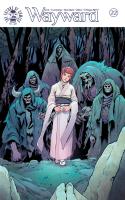 Wayward #22