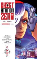 Ghost Station Zero