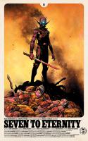 Seven To Eternity #8