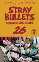 Stray Bullets: Sunshine & Roses #26
