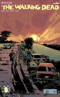 The Walking Dead #170