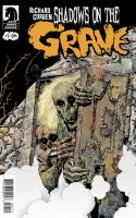 Shadows On The Grave #7
