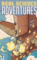 Real Science Adventures #5