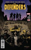 The Defenders #4