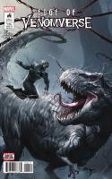 Edge Of Venomverse #4