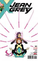 Jean Grey #5