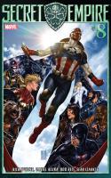 Secret Empire #8
