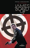 James Bond Kill Chain #2