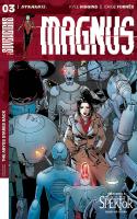 Magnus #3