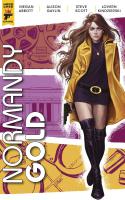 Normandy Gold #3