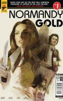 Normandy Gold (2017)