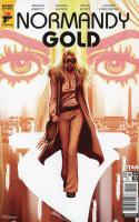 Normandy Gold #2