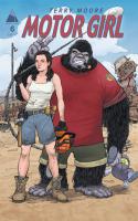 Motor Girl #6