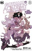 The Ballad Of Oliver Silverlock Finale