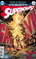 Return To Smallville