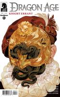 Dragon Age: Knight Errant #4