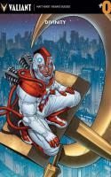 Divinity (2017)