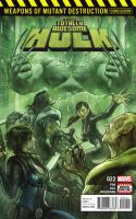 Weapons Of Mutant Destruction Conclusion
