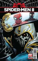 Spider-men Ii #2