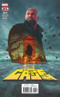 Luke Cage #4