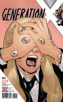 Generation X #5