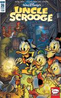 Uncle Scrooge #29