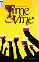 Time & Vine (2017)