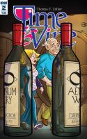 Time & Vine #2