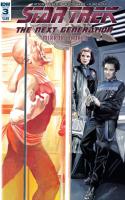 Star Trek: Mirror Broken #3