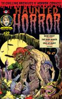 Haunted Horror #29