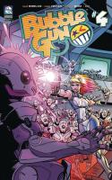Bubblegun #4