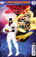 Future Quest Presents