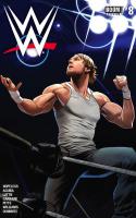Wwe #8