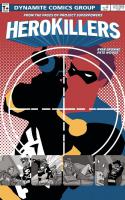 Project Superpowers: Hero Killers #4