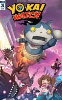 Yo-kai Watch #3