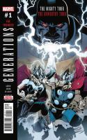 Generations: The Thunder