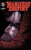 Manifest Destiny #30