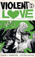 Violent Love #7