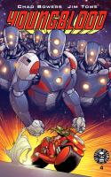 Youngblood #4
