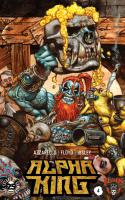 3 Floyds: Alpha King #4