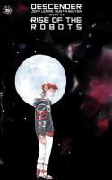 Descender #23