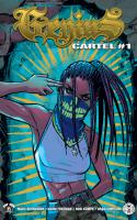 Genius: Cartel #1 (of 5)