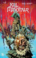 Kill The Minotaur #3