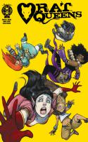 Rat Queens Vol.2 #5