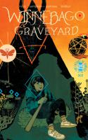 Winnebago Graveyard #3 (of 4)