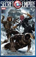 Secret Empire #9