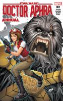Doctor Aphra (2016)
